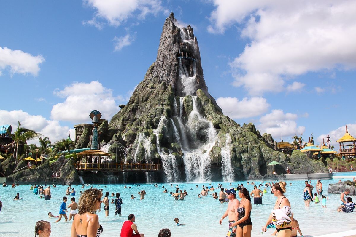 Orlando attractions near Solivita