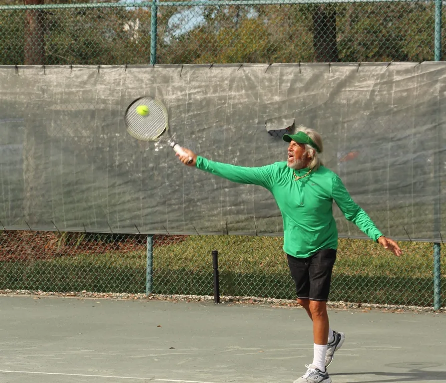 Outdoor activities at Solivita