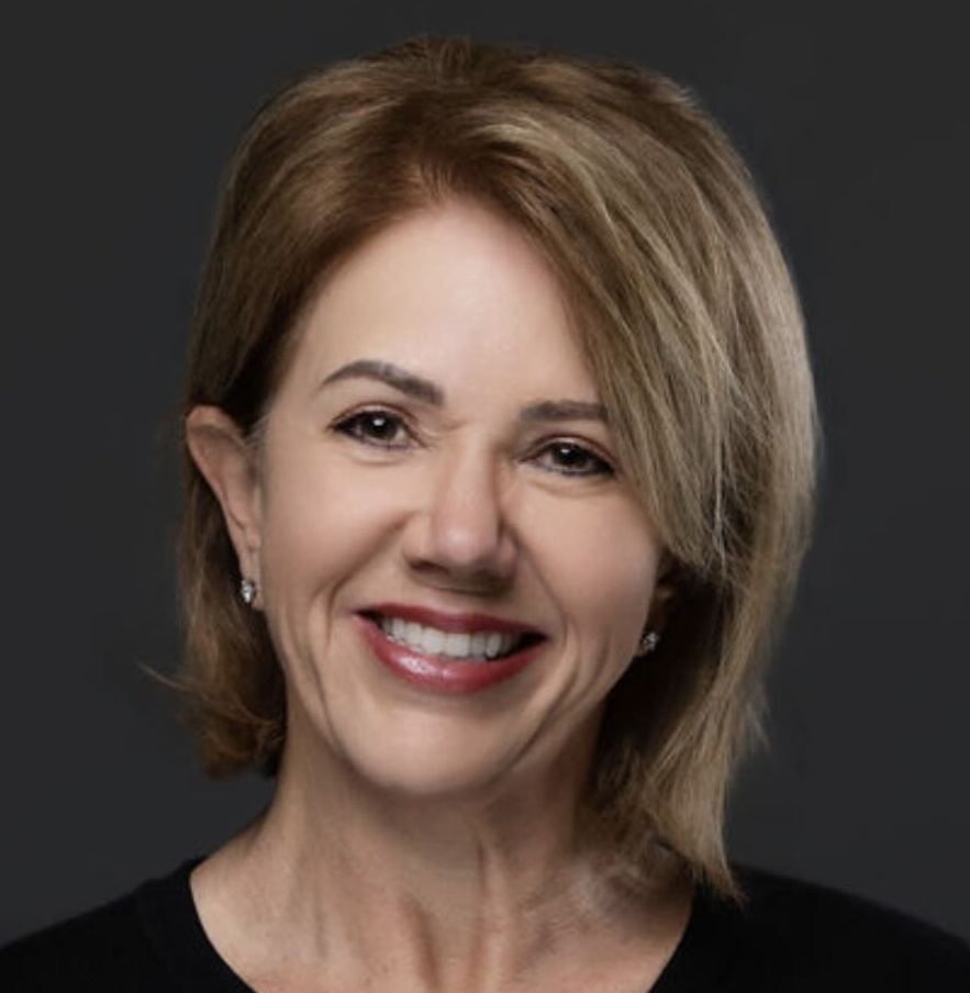 Cherie Pontes