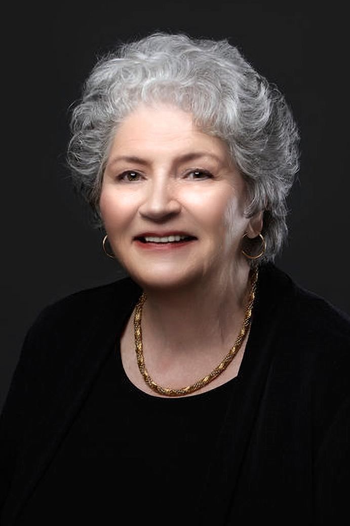 Pat Plumstead